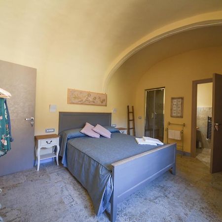 Il Sogno Di Annalisa Suite Volterra Eksteriør billede