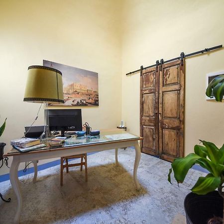 Il Sogno Di Annalisa Suite Volterra Eksteriør billede